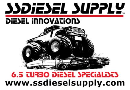 SSDiesel Supply - Diesel Innovations